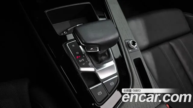 Audi A5 2024 thumb 9