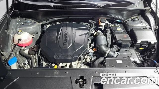 Hyundai Santa Fe 2021 thumb 6