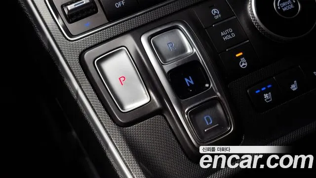 Hyundai Santa Fe 2021 thumb 9
