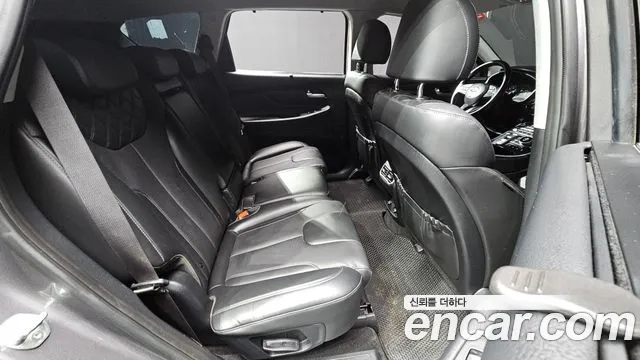 Hyundai Santa Fe 2021 thumb 12