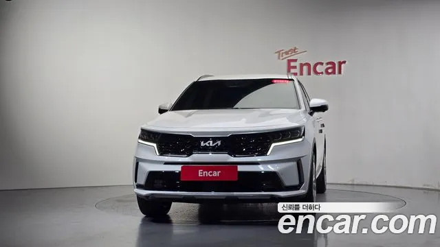 Kia Sorento 2023 thumb 2