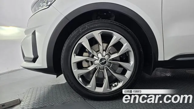 Kia Sorento 2023 thumb 4