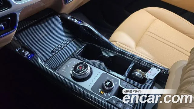 Kia Sorento 2023 thumb 8