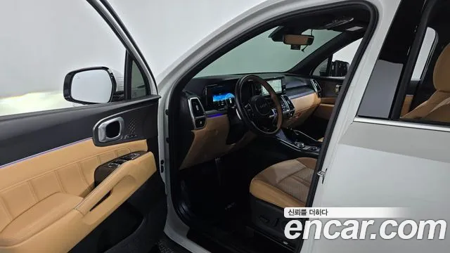 Kia Sorento 2023 thumb 9