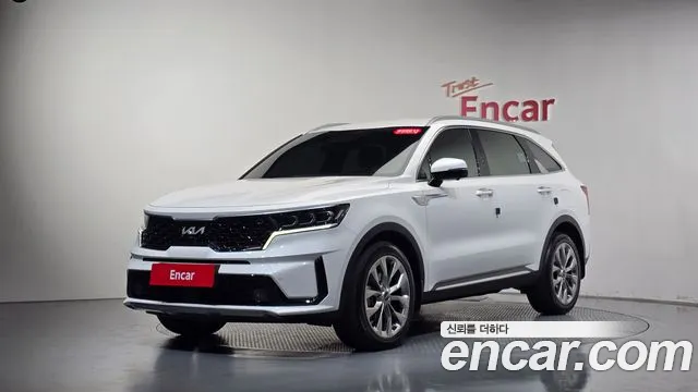 Kia Sorento 2023 thumb 12