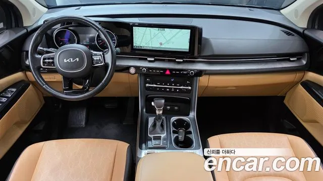 Kia Carnival 2022 thumb 7