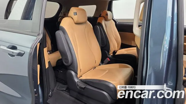 Kia Carnival 2022 thumb 12