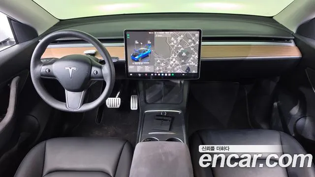 Tesla Model Y 2022 thumb 6