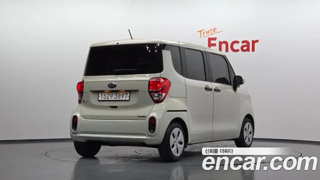 Kia Ray 2020 thumb 2