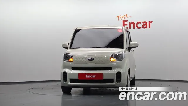 Kia Ray 2020 thumb 3