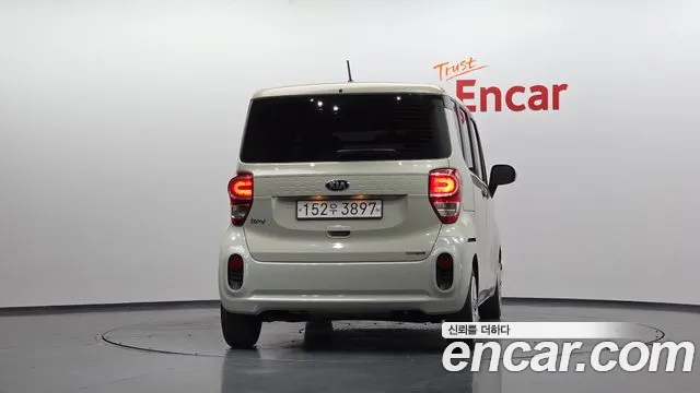 Kia Ray 2020 thumb 4