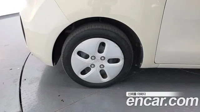 Kia Ray 2020 thumb 5