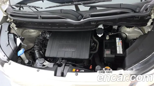 Kia Ray 2020 thumb 6