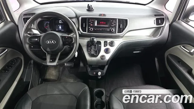 Kia Ray 2020 thumb 7