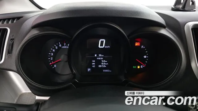 Kia Ray 2020 thumb 8