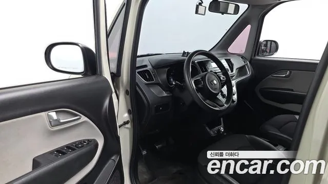 Kia Ray 2020 thumb 10