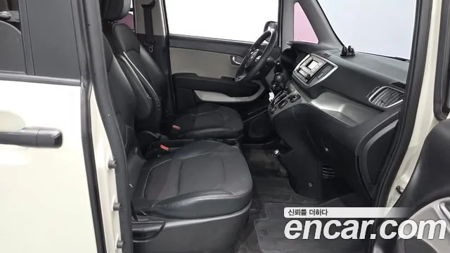 Kia Ray 2020 thumb 11