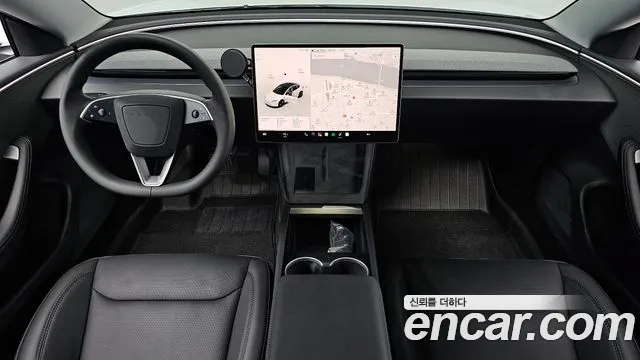 Tesla Model 3 2026 thumb 7