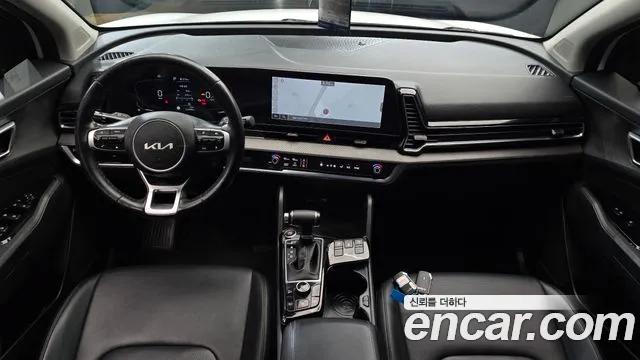 Kia Sportage 2022 thumb 7