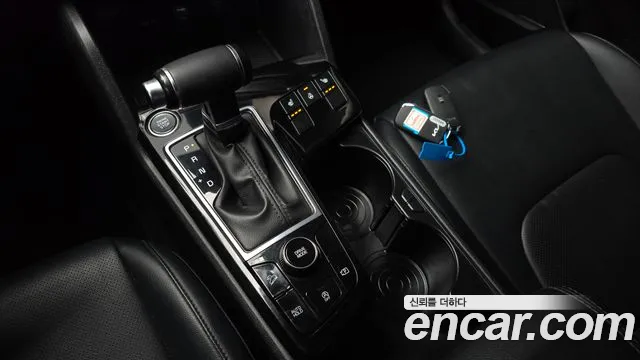 Kia Sportage 2022 thumb 9