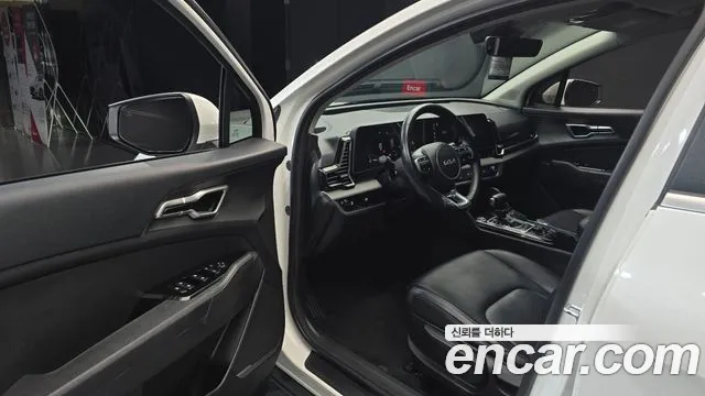 Kia Sportage 2022 thumb 10