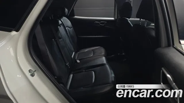 Kia Sportage 2022 thumb 11