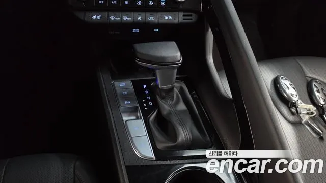 Hyundai Avante 2023 thumb 9