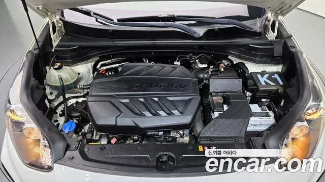 Kia Sportage 2020 thumb 6