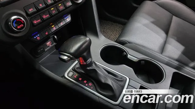Kia Sportage 2020 thumb 9