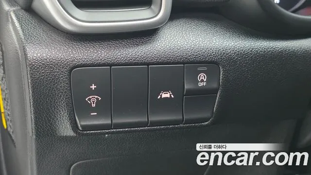 Kia Sportage 2020 thumb 12
