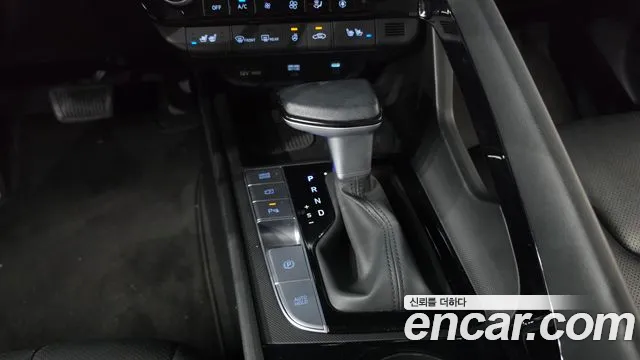 Hyundai Avante 2023 thumb 9