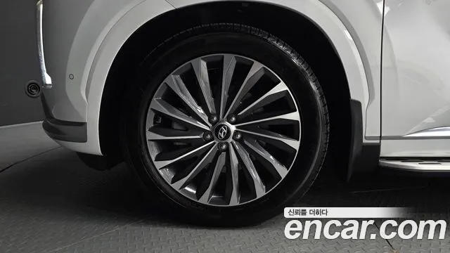 Hyundai Palisade 2023 thumb 5