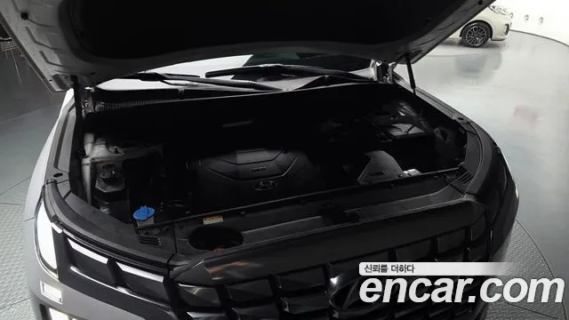 Hyundai Palisade 2023 thumb 6