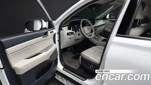 Hyundai Palisade 2023 thumb 10