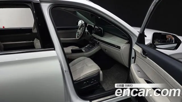 Hyundai Palisade 2023 thumb 11