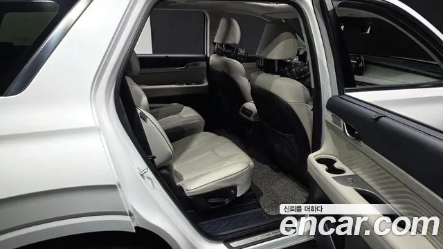Hyundai Palisade 2023 thumb 12