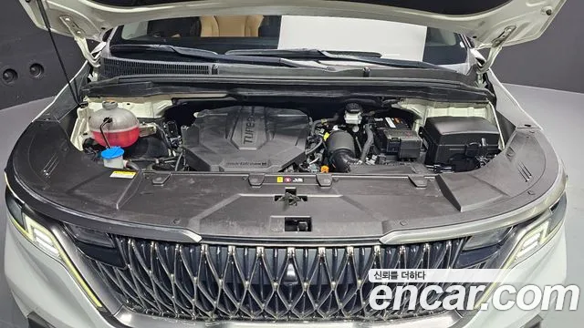 Kia Carnival 2022 thumb 6