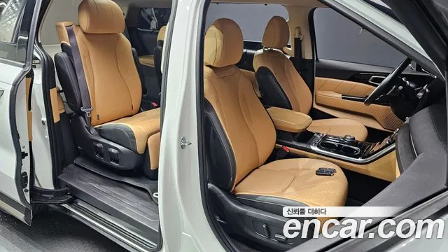 Kia Carnival 2022 thumb 11