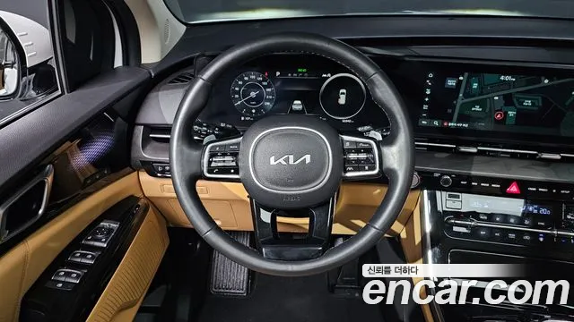 Kia Carnival 2022 thumb 12