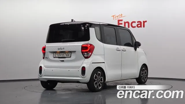 Kia Ray 2022 thumb 2