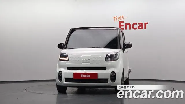 Kia Ray 2022 thumb 3