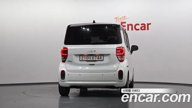 Kia Ray 2022 thumb 4