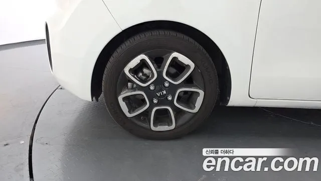 Kia Ray 2022 thumb 5