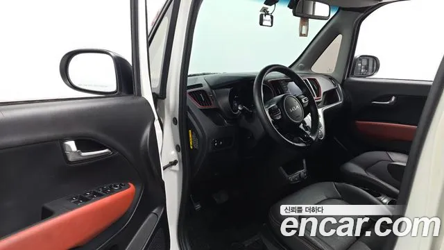 Kia Ray 2022 thumb 10