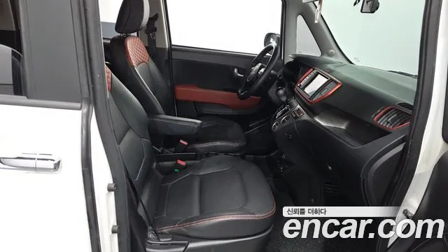 Kia Ray 2022 thumb 11