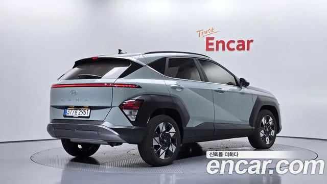 Hyundai Kona 2026 thumb 2