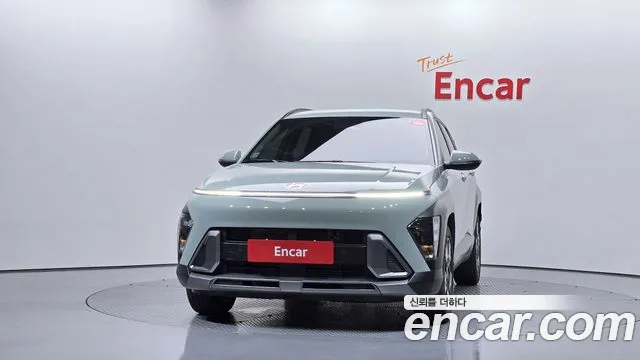Hyundai Kona 2026 thumb 3