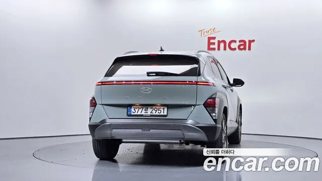 Hyundai Kona 2026 thumb 4