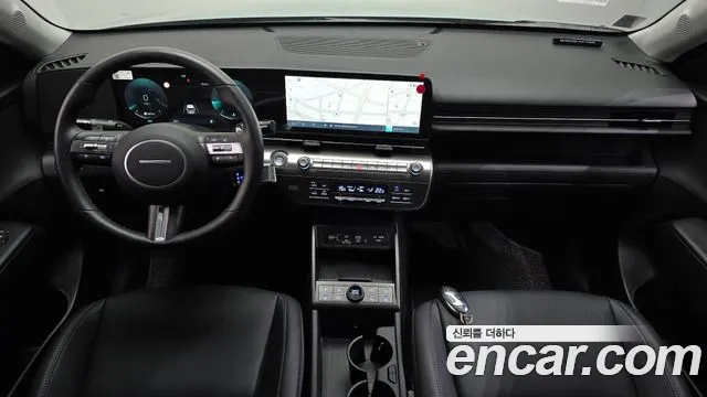 Hyundai Kona 2026 thumb 7