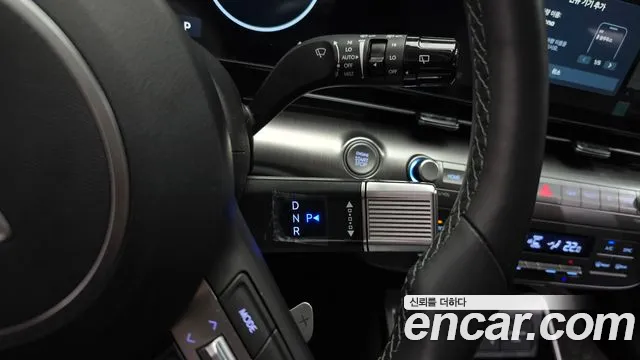Hyundai Kona 2026 thumb 9